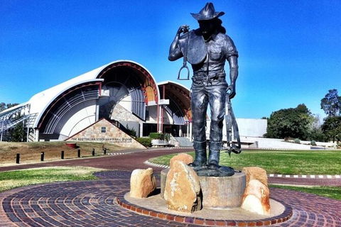 8-Day Outback Experience From Queensland - Kempsey Accommodation 4
