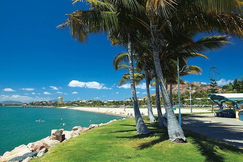 8-Day Outback Experience From Queensland - Kempsey Accommodation 9