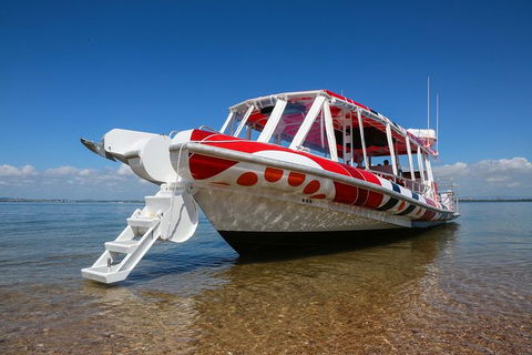Half Day St. Helena Island Tour - Kempsey Accommodation 3