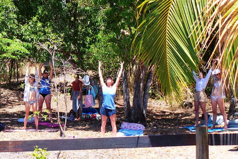 Small-Group Queensland Full-Day Sail Retreat Experience - Kempsey Accommodation 2