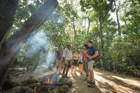Mossman Gorge Adventure Day - Kempsey Accommodation 2