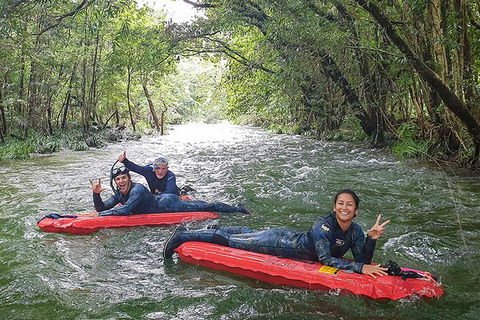 Mossman Gorge Adventure Day - Kempsey Accommodation 4