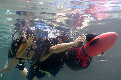 Scuba Kids- Padi Bubblemaker Course - Kempsey Accommodation 2
