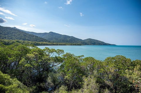 5 Day Australia Retreat: Queensland Daintree - Kempsey Accommodation 0