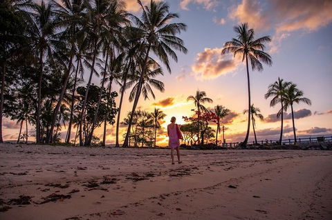 5 Day Australia Retreat: Queensland Daintree - Kempsey Accommodation 2