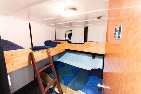 2 Night Whitsunday Islands Cruise On Atlantic Clipper From Airlie Beach - Kempsey Accommodation 1