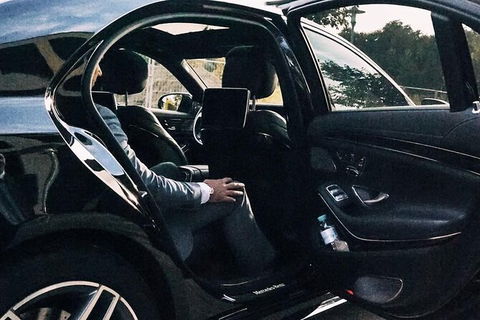 Arrival Private Transfers From Gold Coast Airport OOL To Gold Coast City - Kempsey Accommodation 2