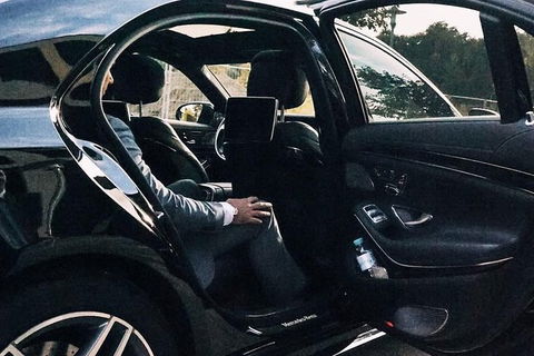 Departure Private Transfers From Gold Coast City To Gold Coast Airport OOL - Kempsey Accommodation 5