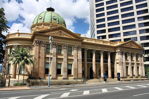 Brisbane Airport Transfers : Brisbane Airport BNE To Brisbane In Luxury Car - Kempsey Accommodation 3