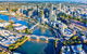 Brisbane Airport Transfers : Brisbane To Brisbane Airport BNE In Luxury Car - thumb 1
