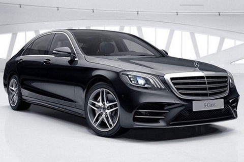 Brisbane Airport Transfers : Brisbane To Brisbane Airport BNE In Luxury Car - Kempsey Accommodation 0