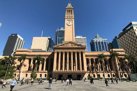 Brisbane Airport Transfers : Brisbane To Brisbane Airport BNE In Luxury Car - Kempsey Accommodation 4