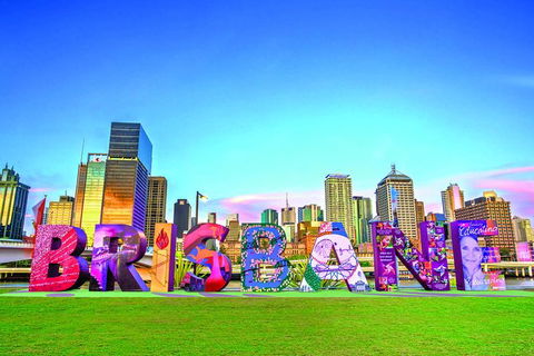Brisbane Airport Transfers : Brisbane To Brisbane Airport BNE In Luxury Car - Kempsey Accommodation 7