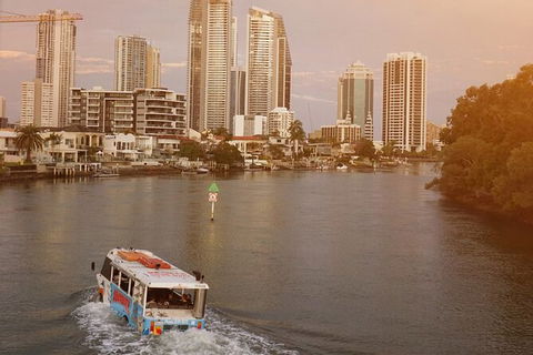 Aquaduck Secrets, Scandals And Sunset Tour - Kempsey Accommodation 3