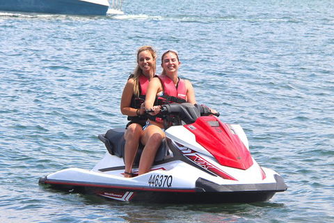 Jetski / Jetboat Package For 2 - Kempsey Accommodation 5
