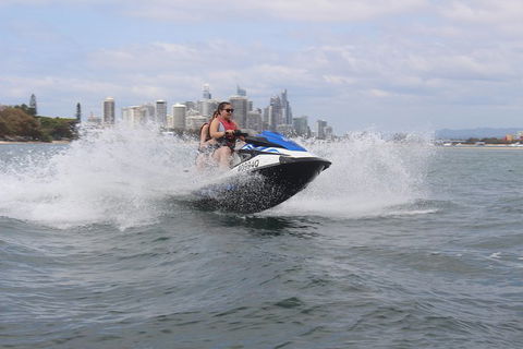 2.5hrs Jetski Tour With Island Stopover / Self Drive / No Experience Needed - Kempsey Accommodation 1