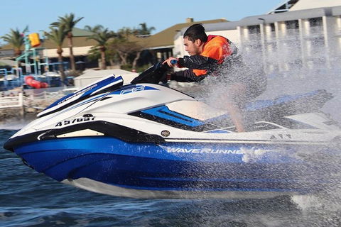2.5hrs Jetski Tour With Island Stopover / Self Drive / No Experience Needed - Kempsey Accommodation 6
