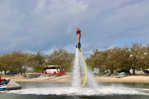 Jetski / Flyboard Package For 2 - Kempsey Accommodation 1