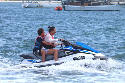 Jetski / Flyboard Package For 2 - Kempsey Accommodation 5