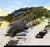 Quad Bike ATV Tours - Kempsey Accommodation