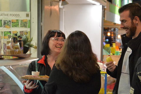 Adelaide Central Market Tour, Picnic, Bikes And City Sights - Kempsey Accommodation 6