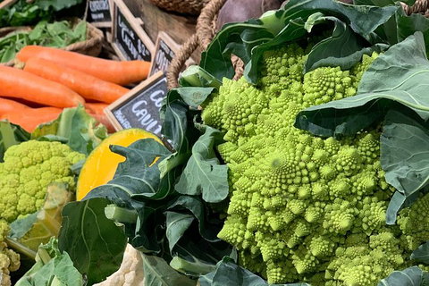 Adelaide Central Market Tour, Picnic, Bikes And City Sights - Kempsey Accommodation 1