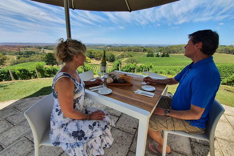 Adelaide Hills Regional / Hahndorf German Village Tour - Kempsey Accommodation 2