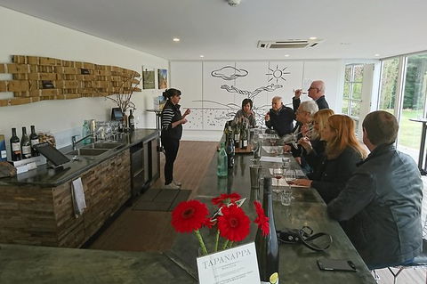 Adelaide Hills Regional / Hahndorf German Village Tour - Kempsey Accommodation 7