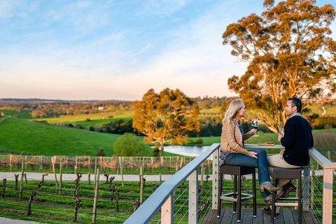 Adelaide Hills Regional / Hahndorf German Village Tour - Kempsey Accommodation 4