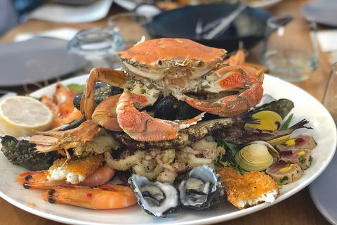 Coffin Bay Oysters, Ocean & Nature Tour - Kempsey Accommodation 3