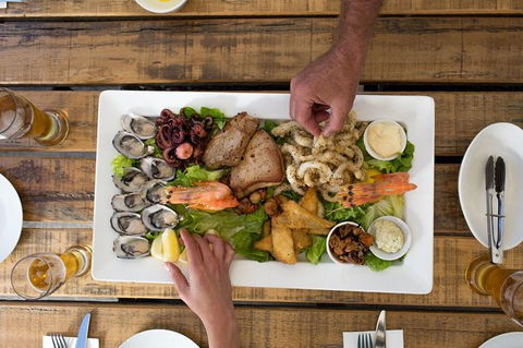 Coffin Bay Oysters, Ocean & Nature Tour - Kempsey Accommodation 2