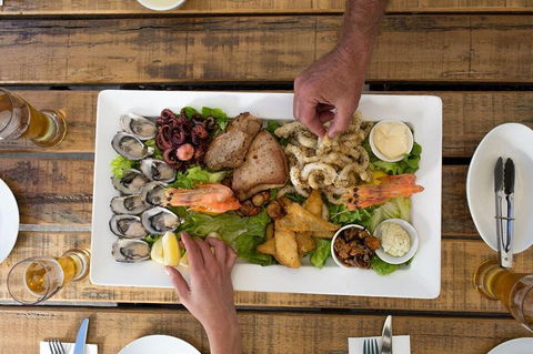 Coffin Bay Oysters, Ocean & Nature Tour - Kempsey Accommodation 12