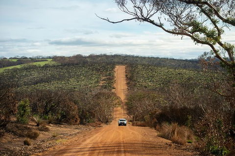 NEW TOUR - Kangaroo Island Road To Recovery Tour (1 Day/1 Night) - Kempsey Accommodation 1