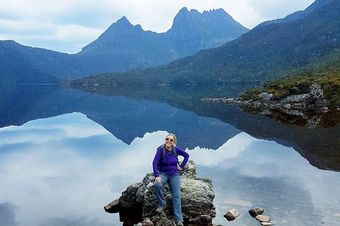 Cradle Mountain Day Tour - Kempsey Accommodation 7