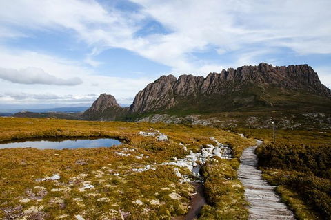Cradle Mountain Day Tour - Kempsey Accommodation 5