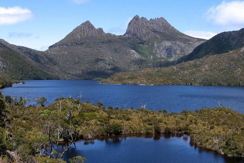 Cradle Mountain Day Tour - Kempsey Accommodation 3