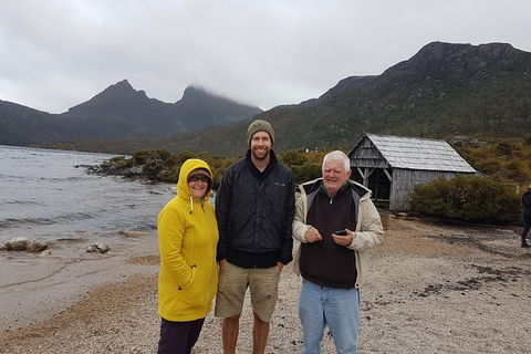 Cradle Mountain Day Tour - Kempsey Accommodation 6