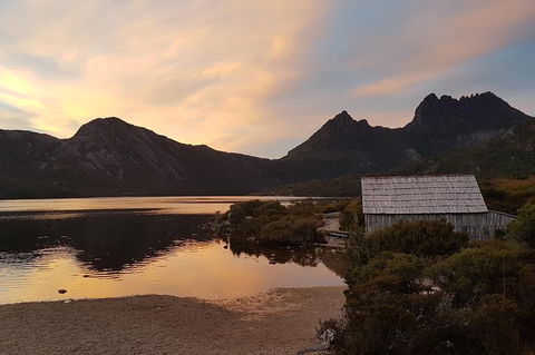 Cradle Mountain Day Tour - Kempsey Accommodation 8