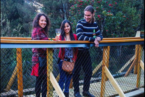 Sunset Experience - Kempsey Accommodation 5