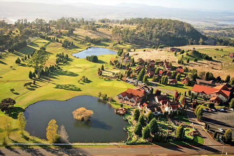 Launceston Private Charter Service - Kempsey Accommodation 0