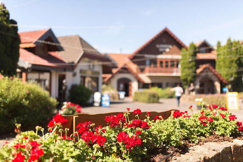 Launceston Private Charter Service - Kempsey Accommodation 6