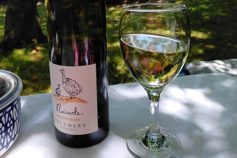 Tamar Valley Food And Wine Boutique Tours - Kempsey Accommodation 2