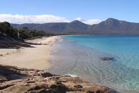 4-Day Fabulous Tasmania Tour: Wineglass Bay, Port Arthur, Devils & Bruny Island - Kempsey Accommodation 10