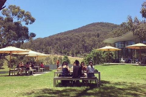 CHEVY CONVERTIBLE TOUR Per Group Up To 4 People. - Kempsey Accommodation 3