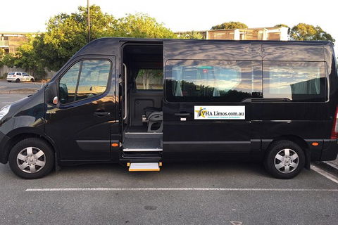Avalon Airport Private Transport - Kempsey Accommodation 1