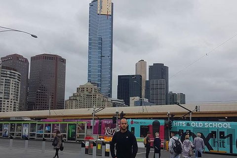 Sydney&Melbourne City Lovers- 2 Day Combo Private Tour! - Kempsey Accommodation 5