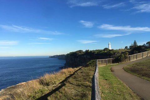 Sydney&Melbourne City Lovers- 2 Day Combo Private Tour! - Kempsey Accommodation 11