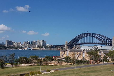 Sydney&Melbourne City Lovers- 2 Day Combo Private Tour! - Kempsey Accommodation 0