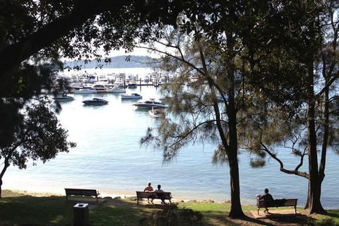 Sydney&Melbourne City Lovers- 2 Day Combo Private Tour! - Kempsey Accommodation 6