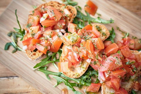 Family Lunch - Tapas And Wine For 4 People - Kempsey Accommodation 5